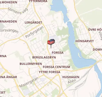 Borlänge