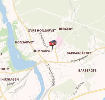 Borlänge