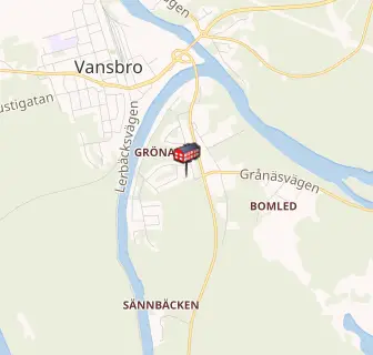 Vansbro