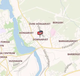 Borlänge