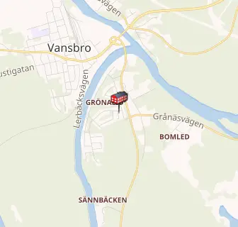 Vansbro