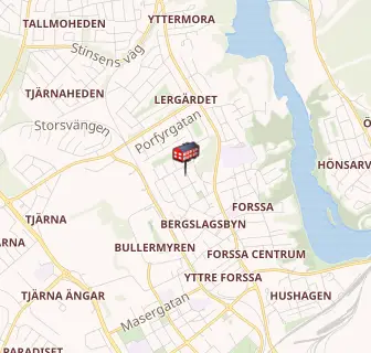 Borlänge
