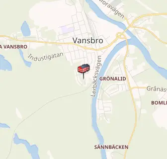 Vansbro