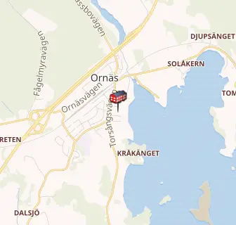Borlänge