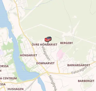 Borlänge