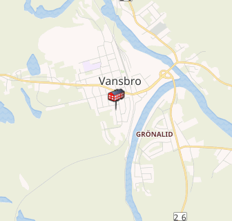 Vansbro