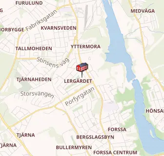 Borlänge