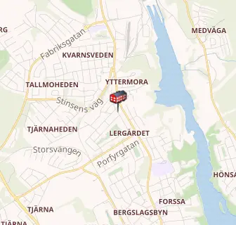 Borlänge