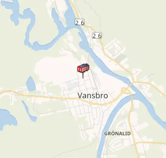Vansbro