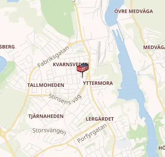 Borlänge
