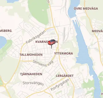 Borlänge