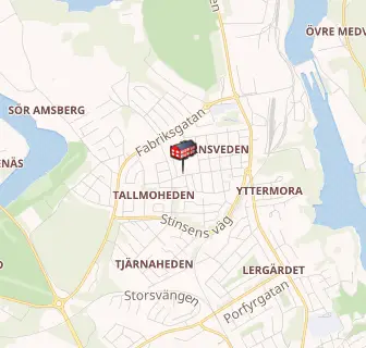 Borlänge