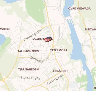 Borlänge