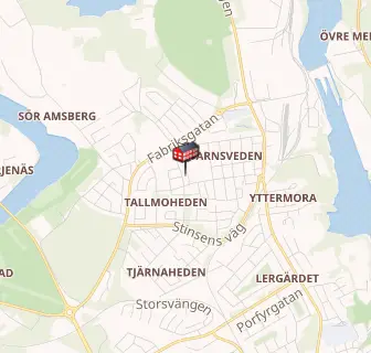 Borlänge