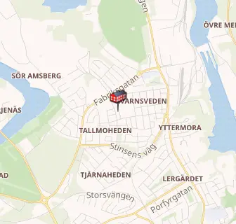 Borlänge