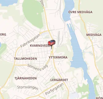Borlänge