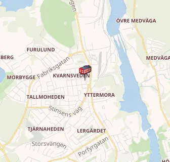 Borlänge