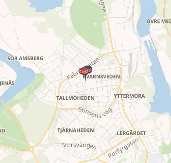 Borlänge