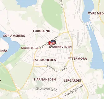 Borlänge