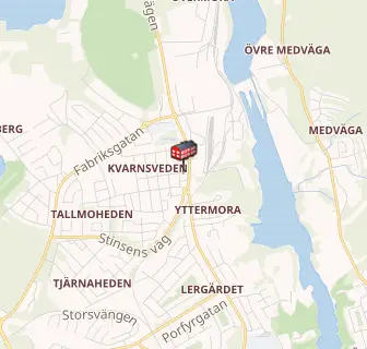 Borlänge