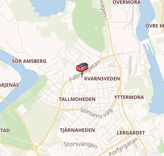 Borlänge