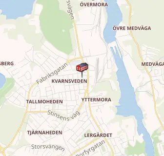 Borlänge