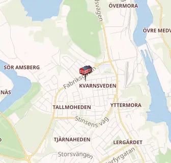 Borlänge