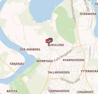 Borlänge