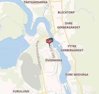 Borlänge
