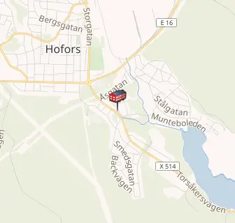 Hofors