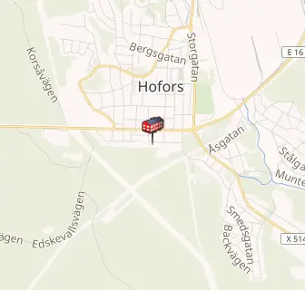 Hofors