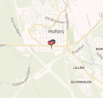 Hofors