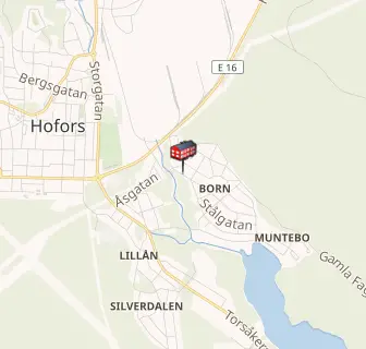 Hofors