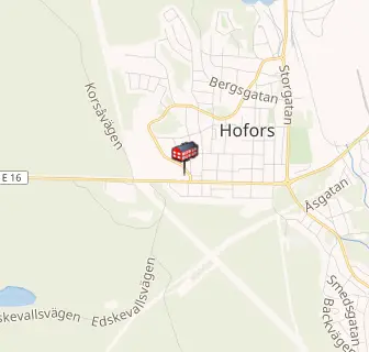 Hofors