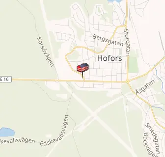 Hofors