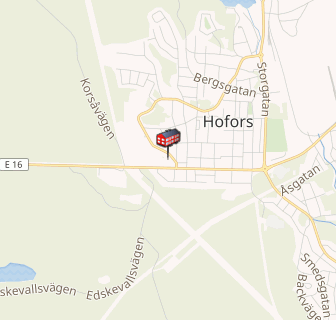 Hofors