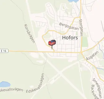 Hofors