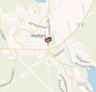 Hofors