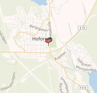 Hofors