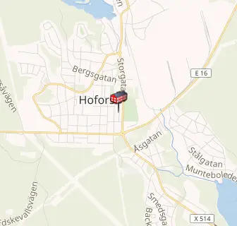 Hofors
