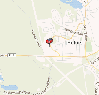 Hofors