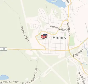 Hofors
