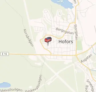 Hofors