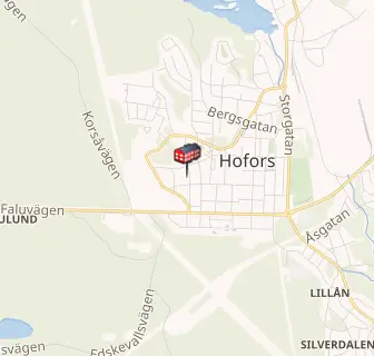 Hofors
