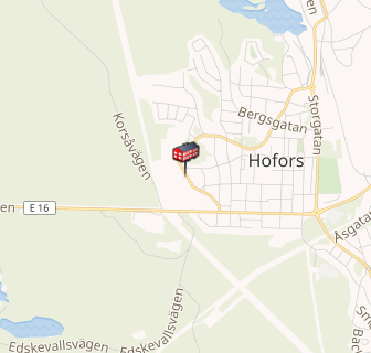 Hofors