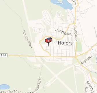Hofors