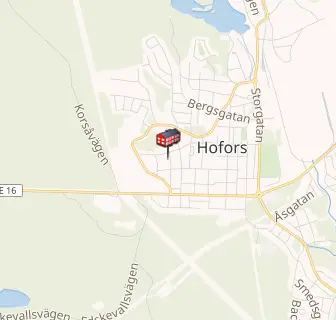 Hofors