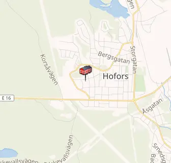 Hofors
