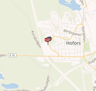 Hofors