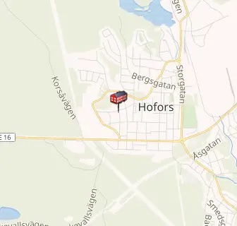 Hofors